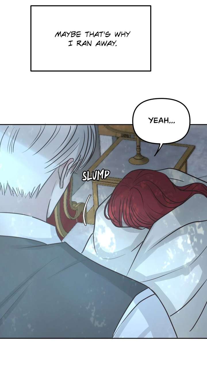 I Adopted a Male Lead From a Prison Shelter - Chapter 97 Page 50