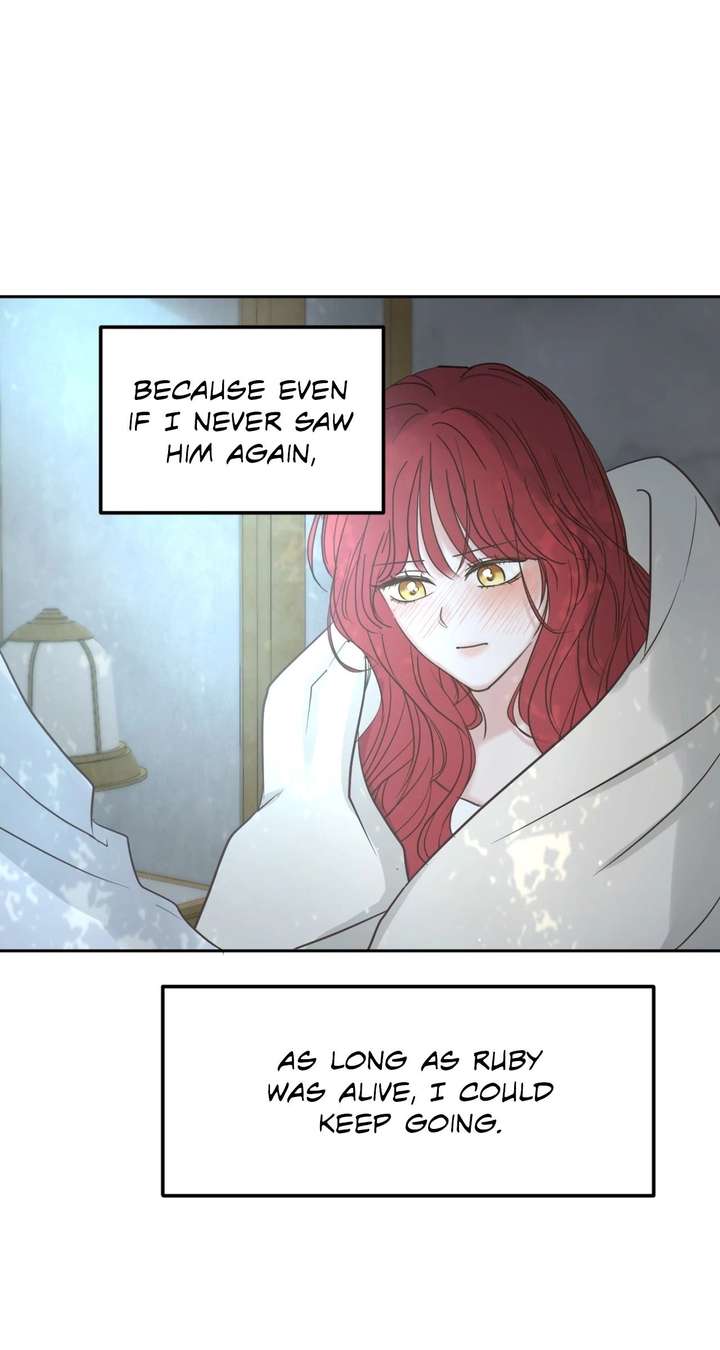 I Adopted a Male Lead From a Prison Shelter - Chapter 97 Page 52