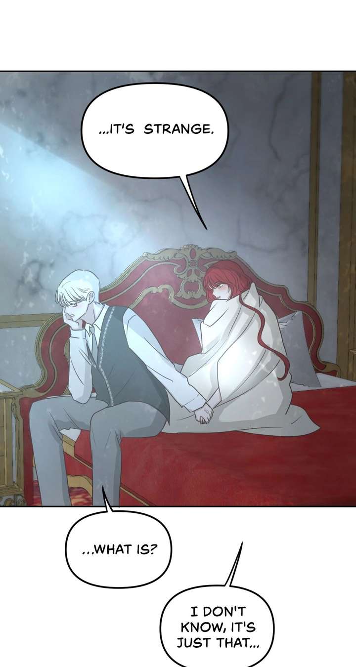 I Adopted a Male Lead From a Prison Shelter - Chapter 97 Page 53