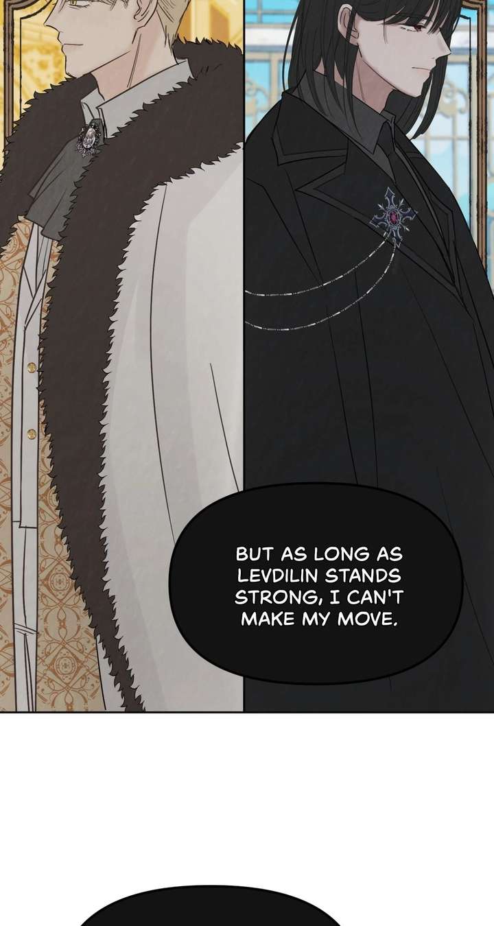 I Adopted a Male Lead From a Prison Shelter - Chapter 98 Page 10