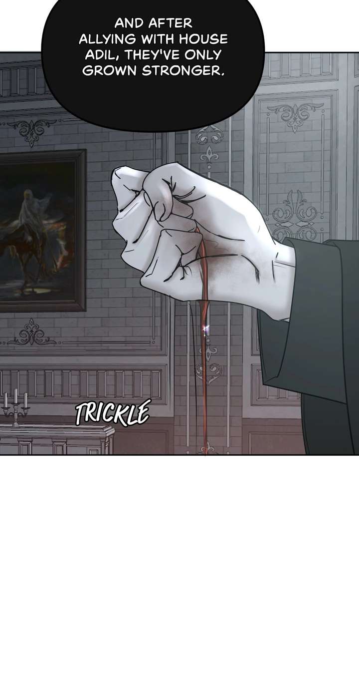 I Adopted a Male Lead From a Prison Shelter - Chapter 98 Page 11