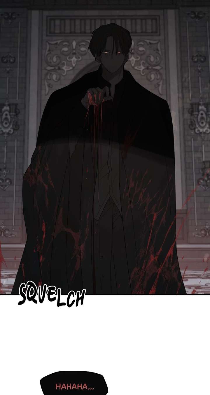 I Adopted a Male Lead From a Prison Shelter - Chapter 98 Page 13