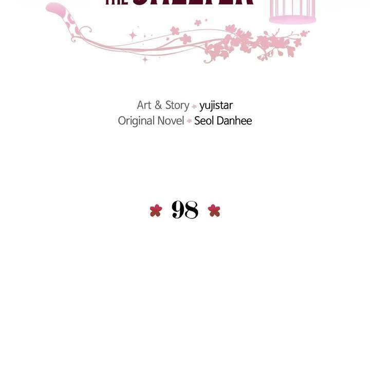 I Adopted a Male Lead From a Prison Shelter - Chapter 98 Page 17