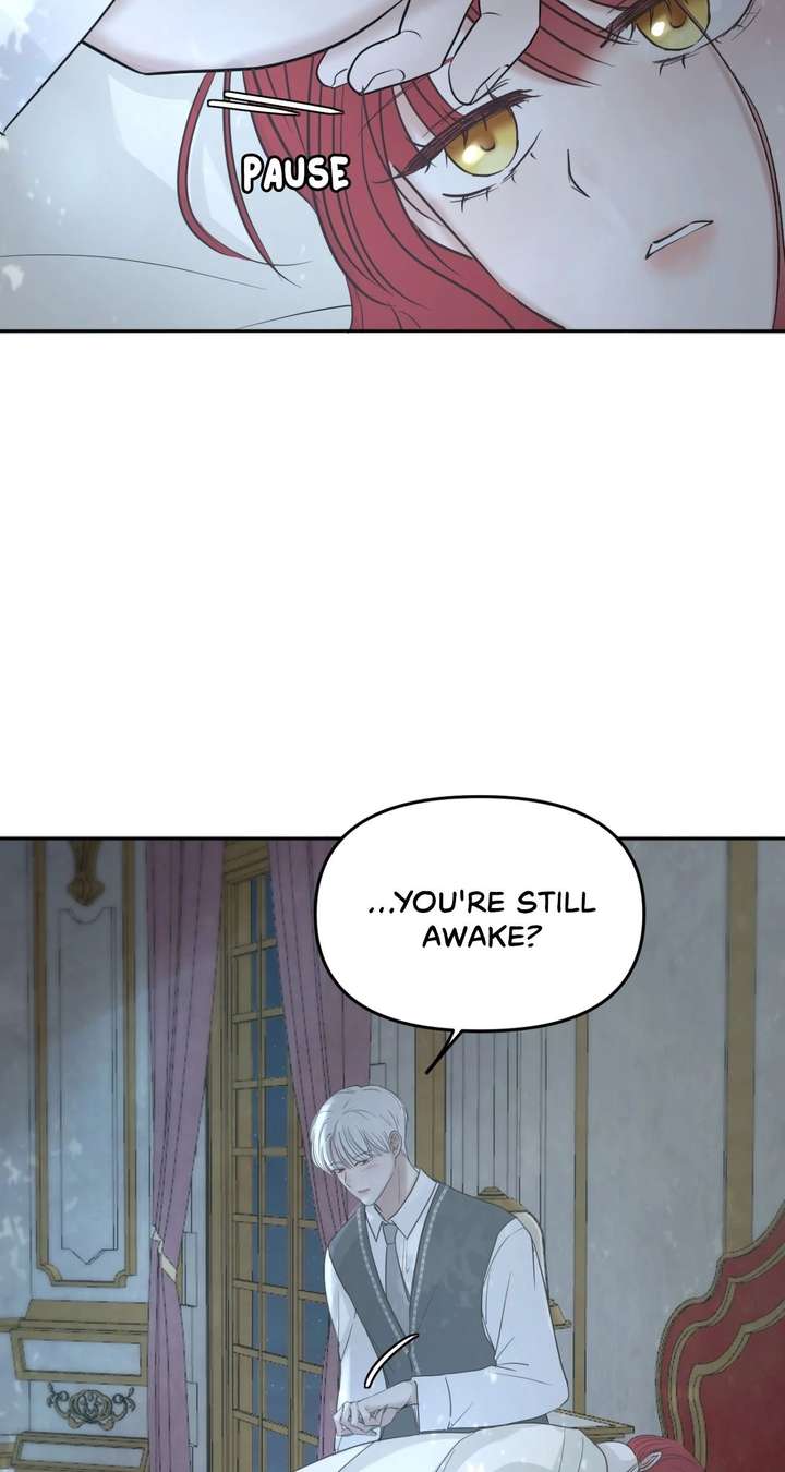 I Adopted a Male Lead From a Prison Shelter - Chapter 98 Page 19