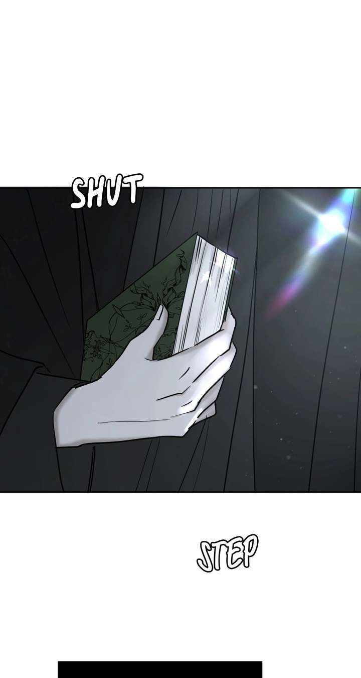 I Adopted a Male Lead From a Prison Shelter - Chapter 98 Page 2