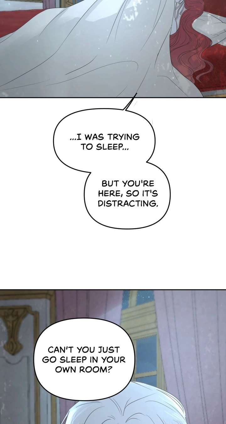 I Adopted a Male Lead From a Prison Shelter - Chapter 98 Page 20