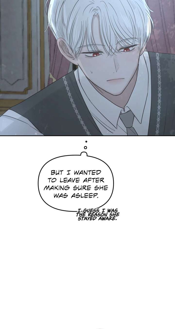 I Adopted a Male Lead From a Prison Shelter - Chapter 98 Page 21