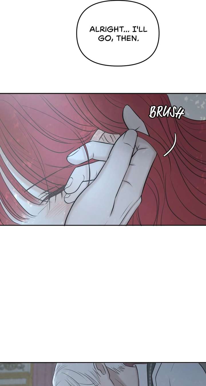 I Adopted a Male Lead From a Prison Shelter - Chapter 98 Page 22