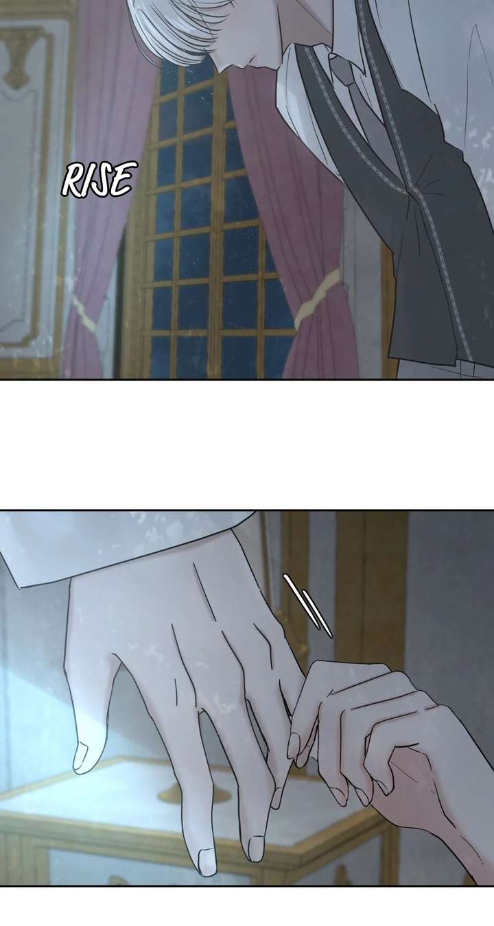 I Adopted a Male Lead From a Prison Shelter - Chapter 98 Page 23