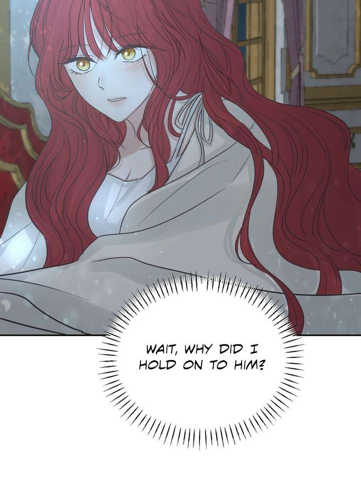 I Adopted a Male Lead From a Prison Shelter - Chapter 98 Page 25