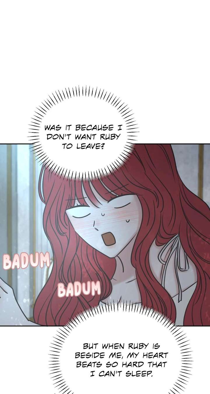 I Adopted a Male Lead From a Prison Shelter - Chapter 98 Page 26