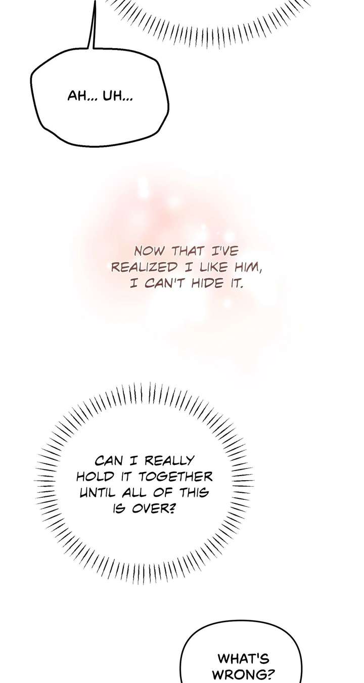 I Adopted a Male Lead From a Prison Shelter - Chapter 98 Page 27