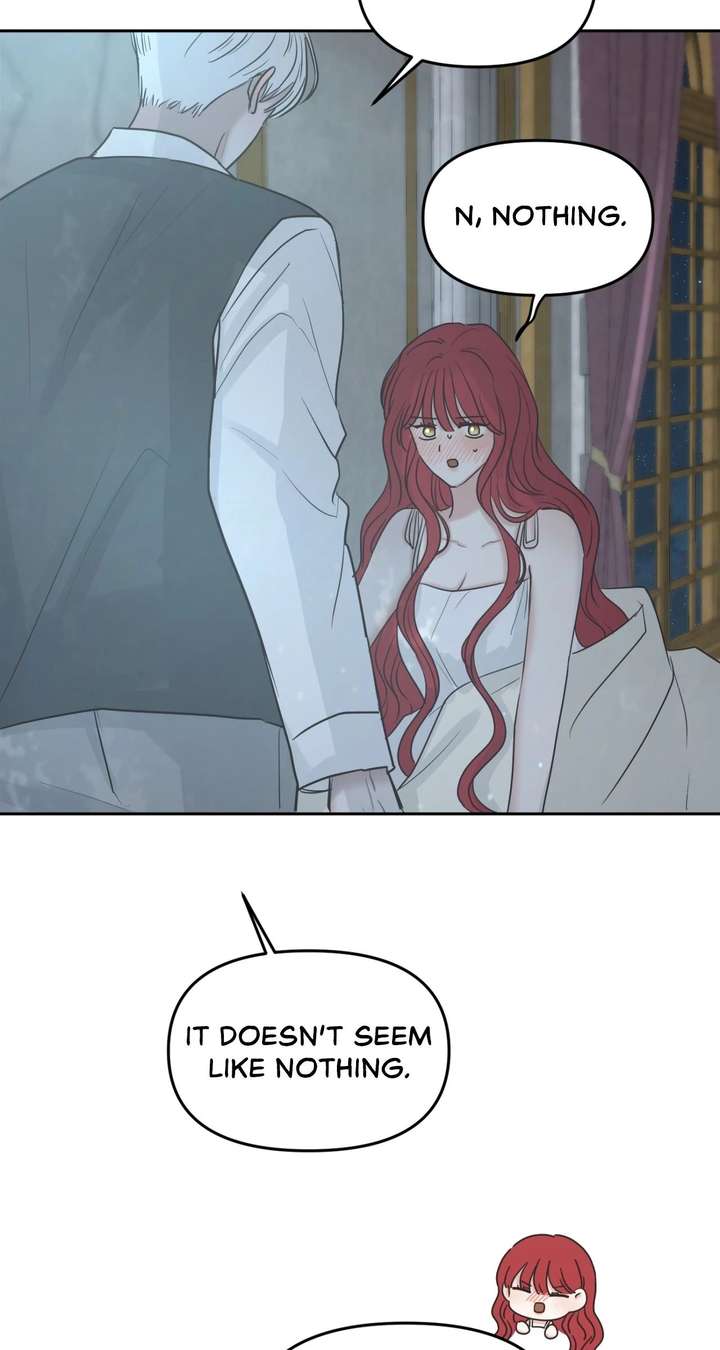 I Adopted a Male Lead From a Prison Shelter - Chapter 98 Page 28