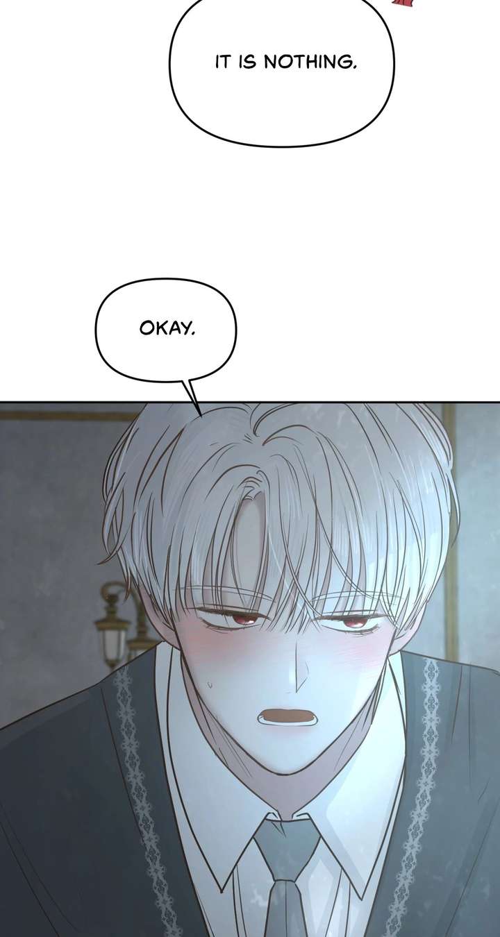 I Adopted a Male Lead From a Prison Shelter - Chapter 98 Page 29