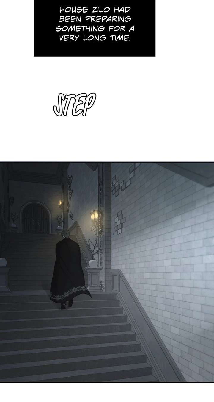 I Adopted a Male Lead From a Prison Shelter - Chapter 98 Page 3