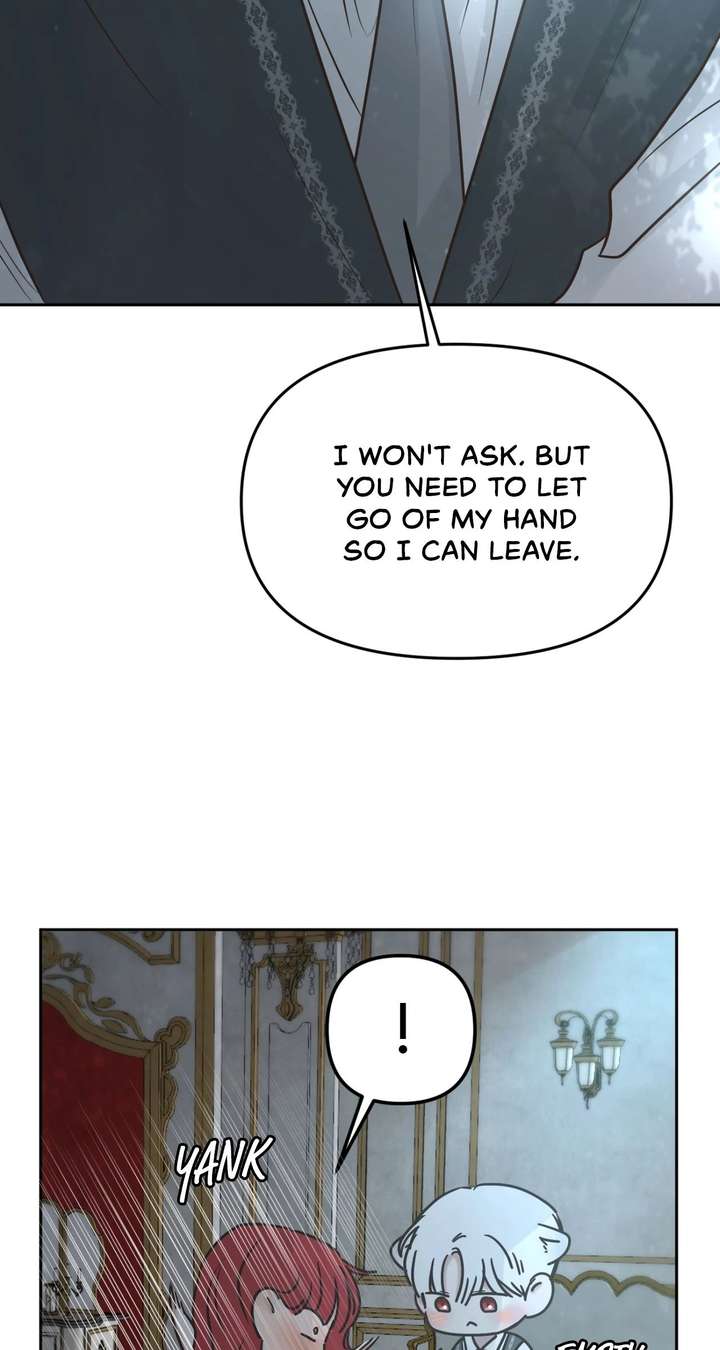 I Adopted a Male Lead From a Prison Shelter - Chapter 98 Page 30