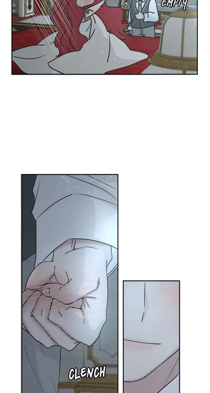 I Adopted a Male Lead From a Prison Shelter - Chapter 98 Page 31