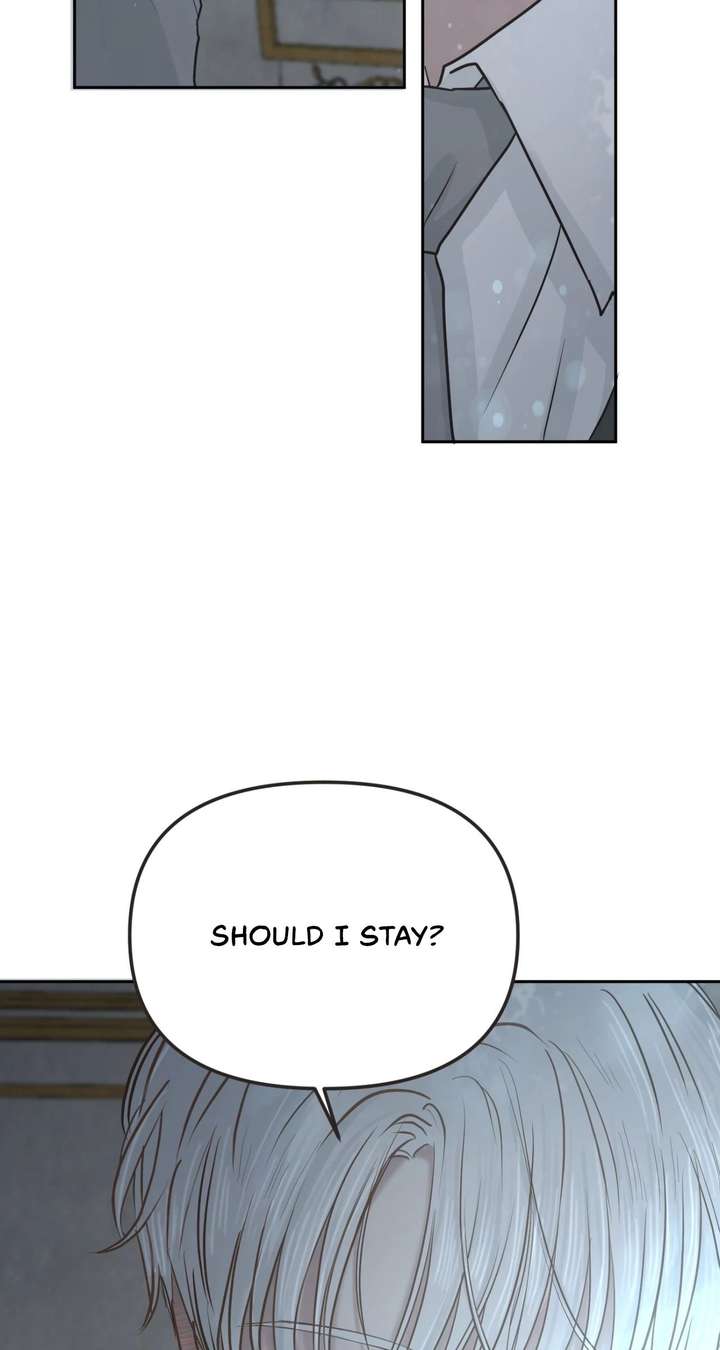 I Adopted a Male Lead From a Prison Shelter - Chapter 98 Page 32