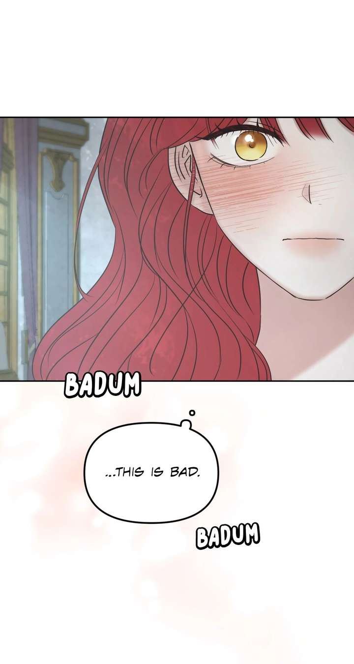 I Adopted a Male Lead From a Prison Shelter - Chapter 98 Page 34