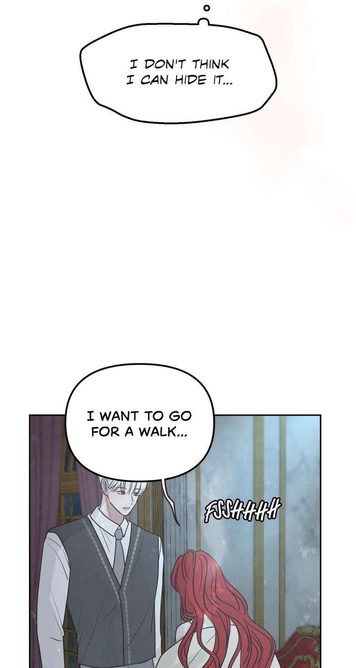 I Adopted a Male Lead From a Prison Shelter - Chapter 98 Page 35