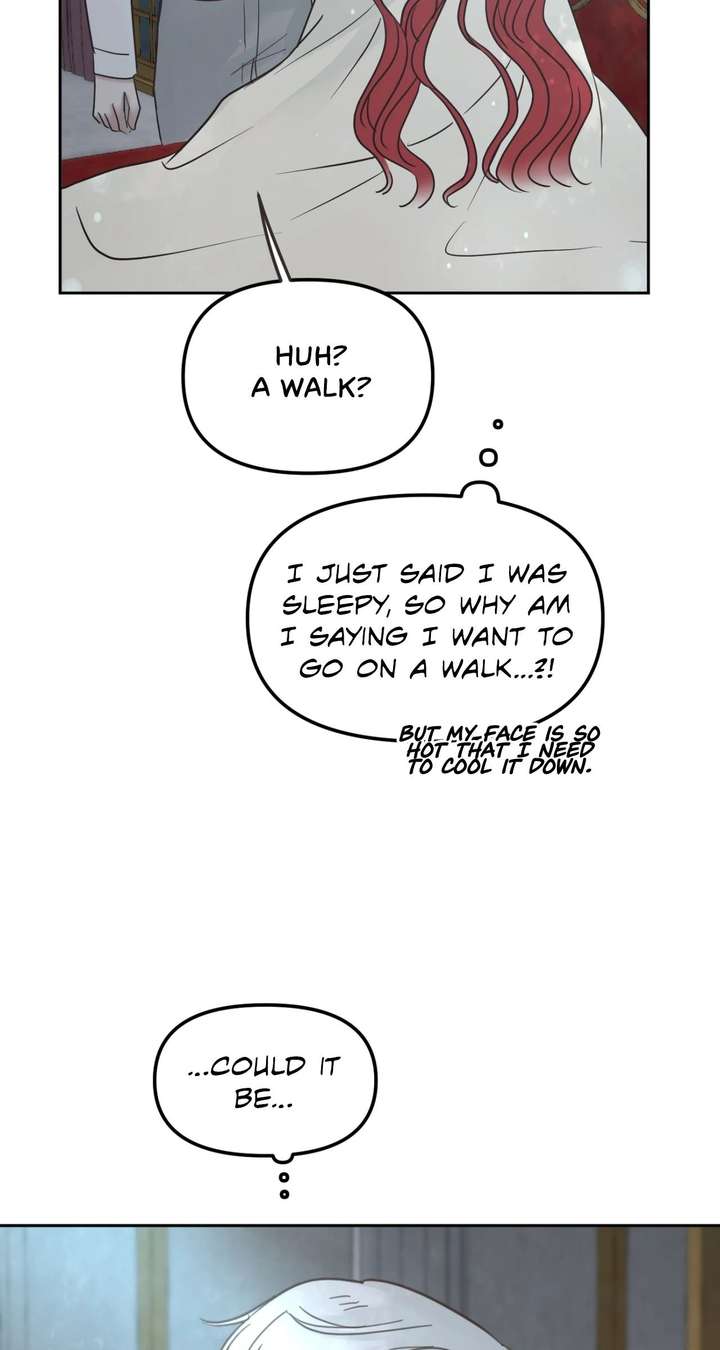 I Adopted a Male Lead From a Prison Shelter - Chapter 98 Page 36