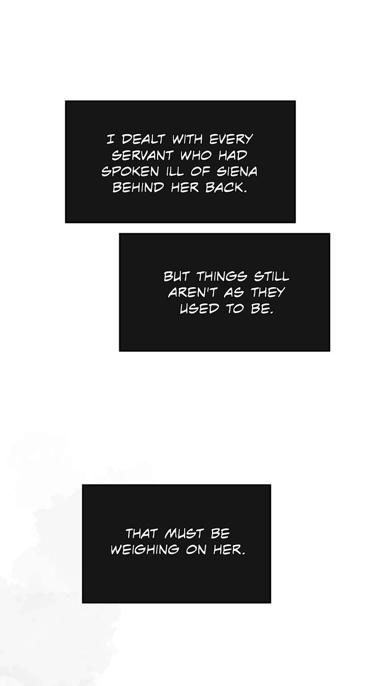 I Adopted a Male Lead From a Prison Shelter - Chapter 98 Page 38