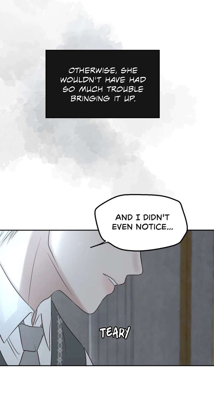I Adopted a Male Lead From a Prison Shelter - Chapter 98 Page 39