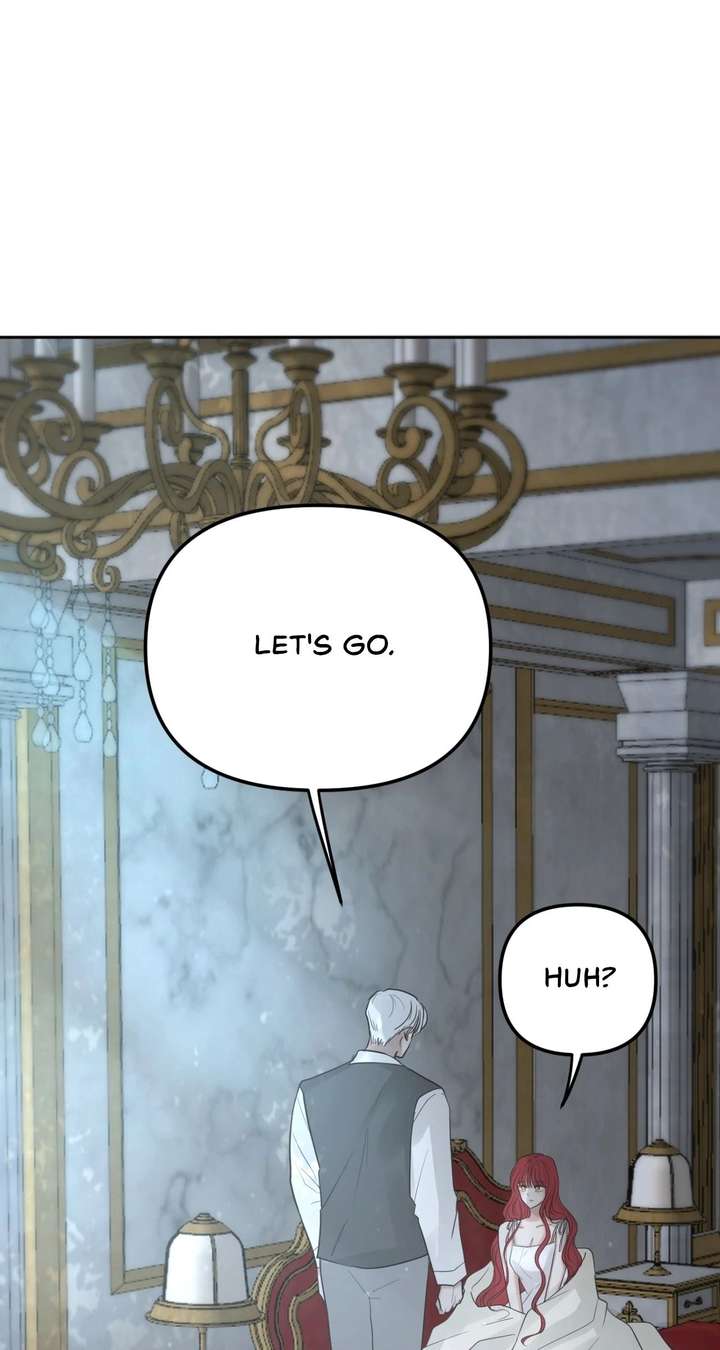 I Adopted a Male Lead From a Prison Shelter - Chapter 98 Page 40