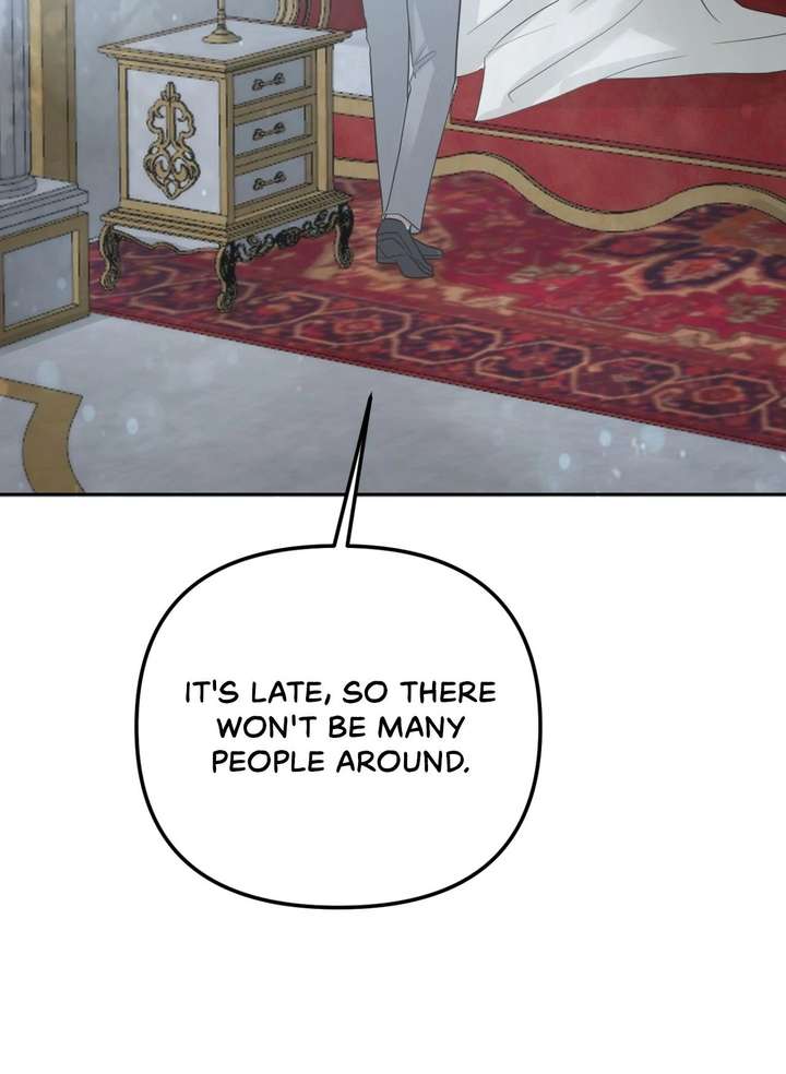 I Adopted a Male Lead From a Prison Shelter - Chapter 98 Page 41