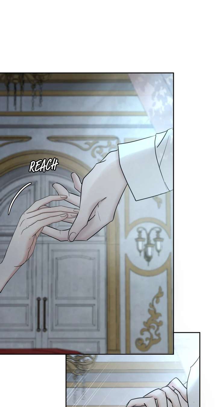 I Adopted a Male Lead From a Prison Shelter - Chapter 98 Page 45