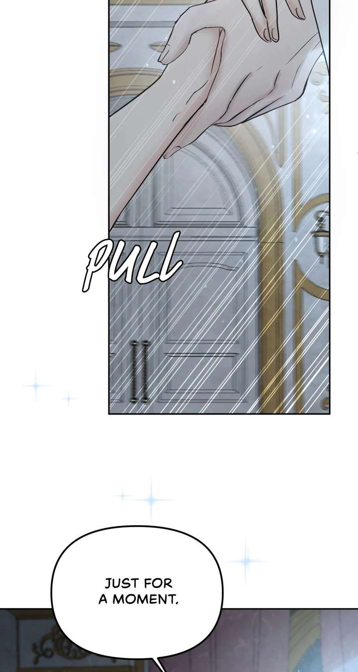 I Adopted a Male Lead From a Prison Shelter - Chapter 98 Page 46