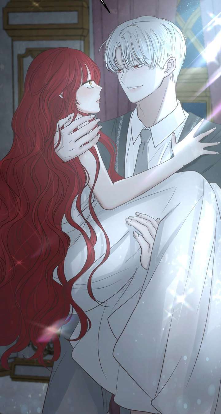 I Adopted a Male Lead From a Prison Shelter - Chapter 98 Page 47