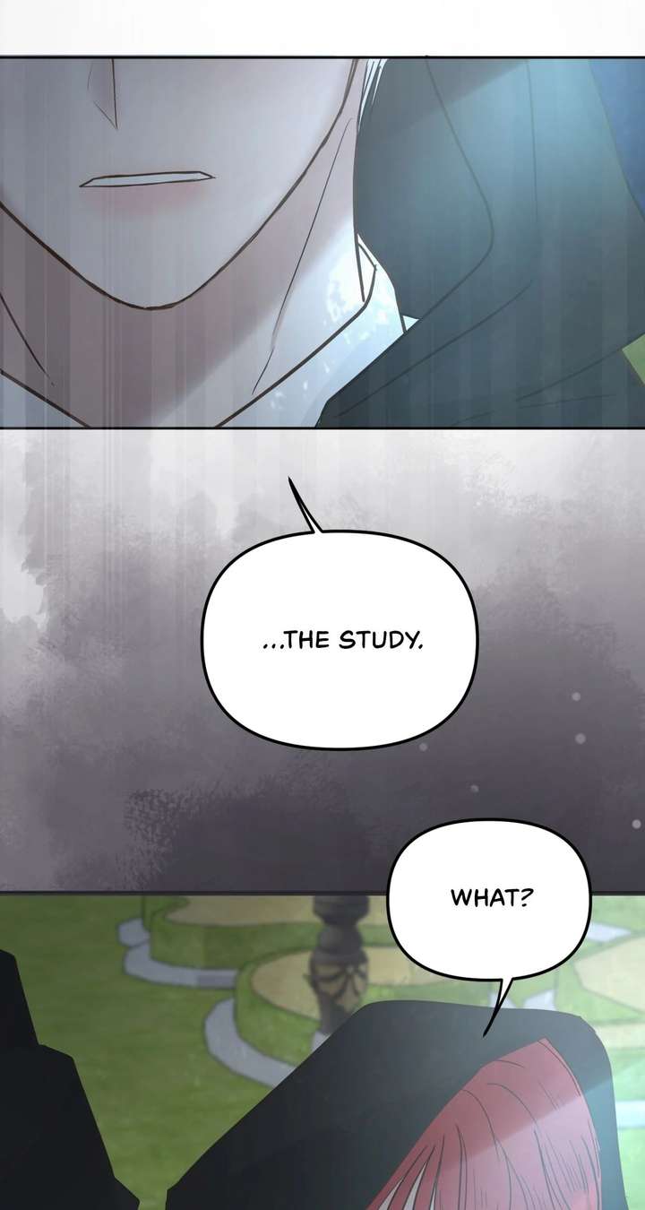 I Adopted a Male Lead From a Prison Shelter - Chapter 98 Page 55