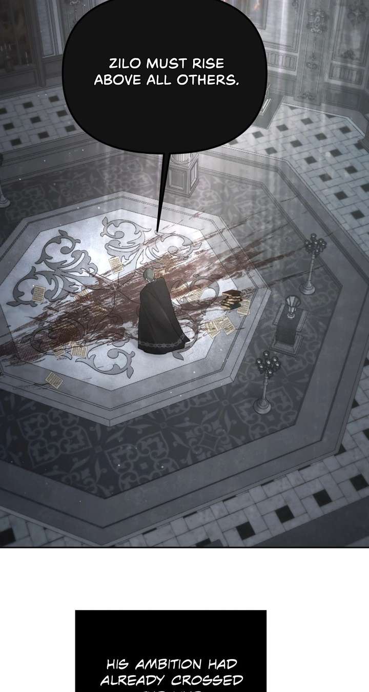 I Adopted a Male Lead From a Prison Shelter - Chapter 98 Page 7