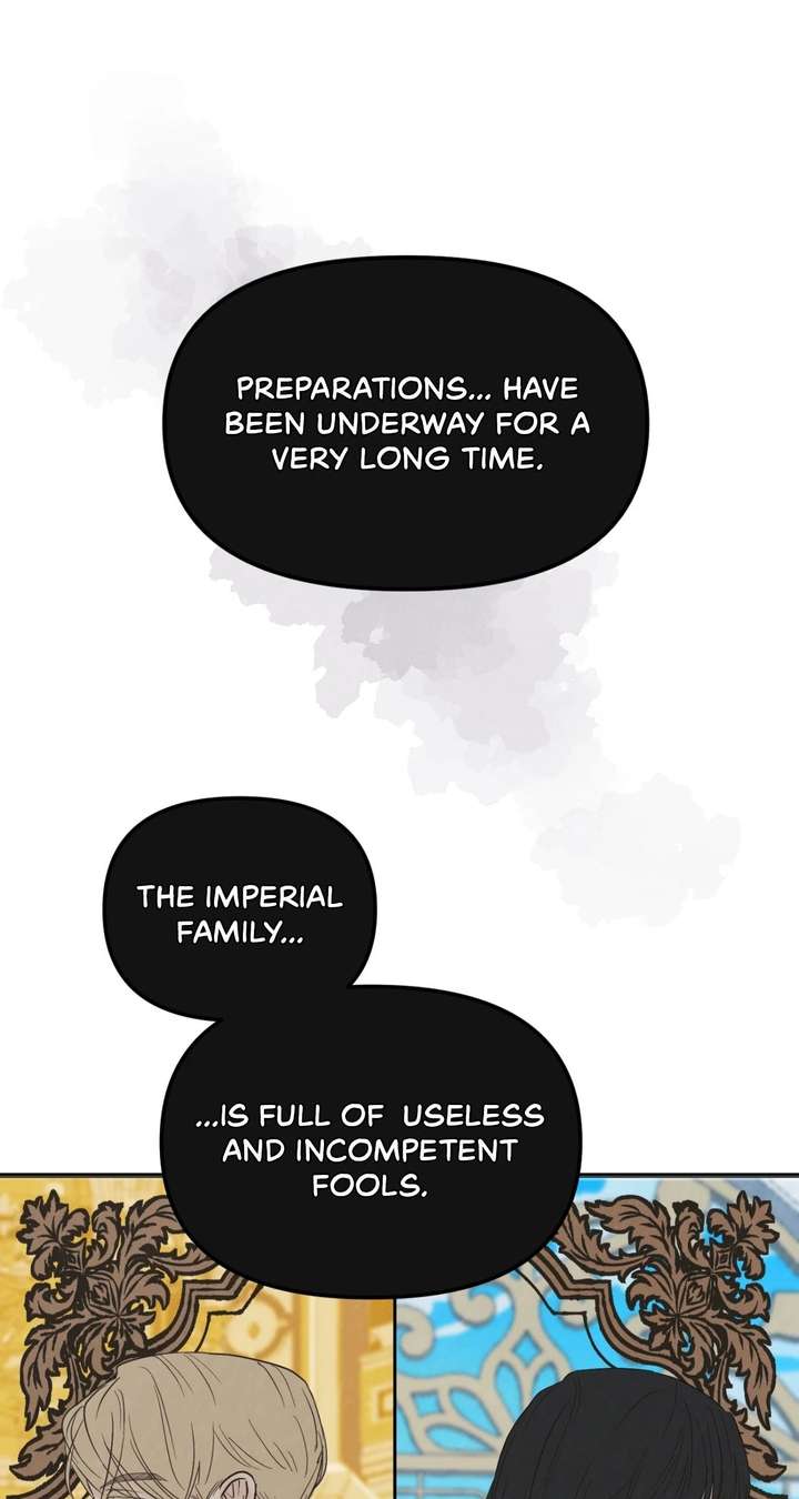 I Adopted a Male Lead From a Prison Shelter - Chapter 98 Page 9