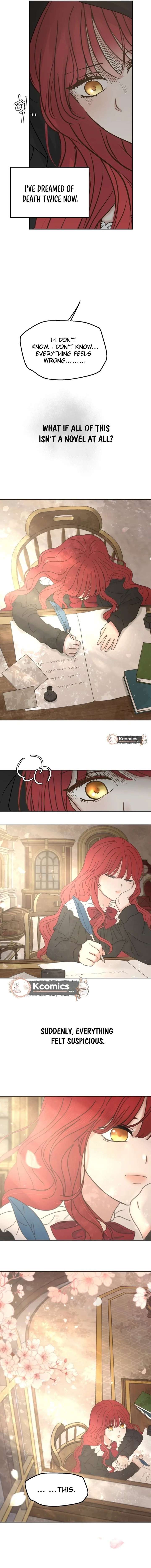 I Adopted a Male Lead From a Prison Shelter - Chapter 99 Page 17