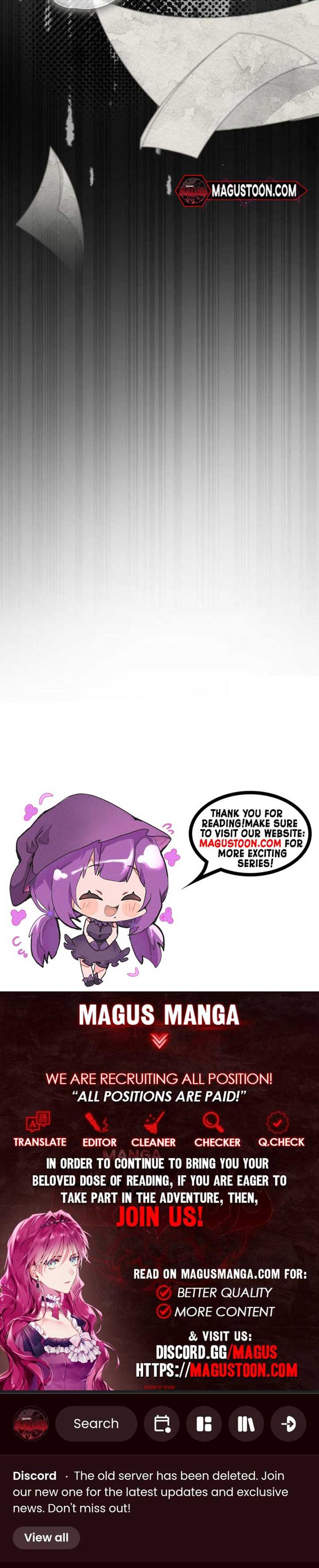 I Became the Mother of the Supporting Male Lead’s Son - Chapter 10 Page 8