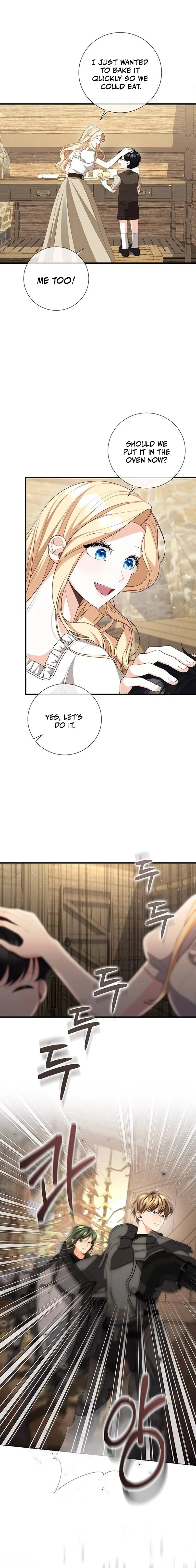 I Became the Mother of the Supporting Male Lead’s Son - Chapter 2 Page 11