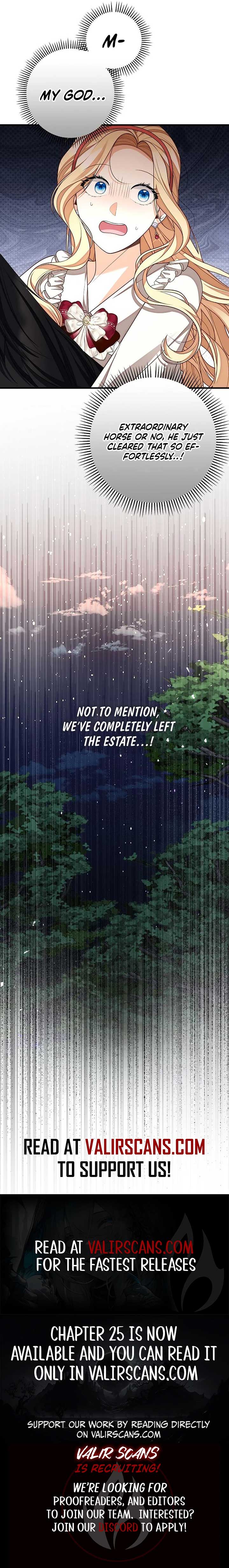 I Became the Mother of the Supporting Male Lead’s Son - Chapter 20 Page 9