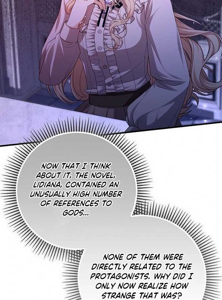 I Became the Mother of the Supporting Male Lead’s Son - Chapter 29 Page 10