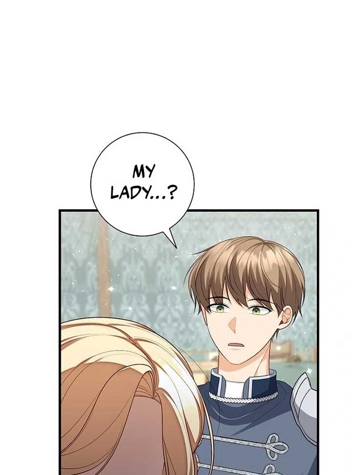 I Became the Mother of the Supporting Male Lead’s Son - Chapter 29 Page 102