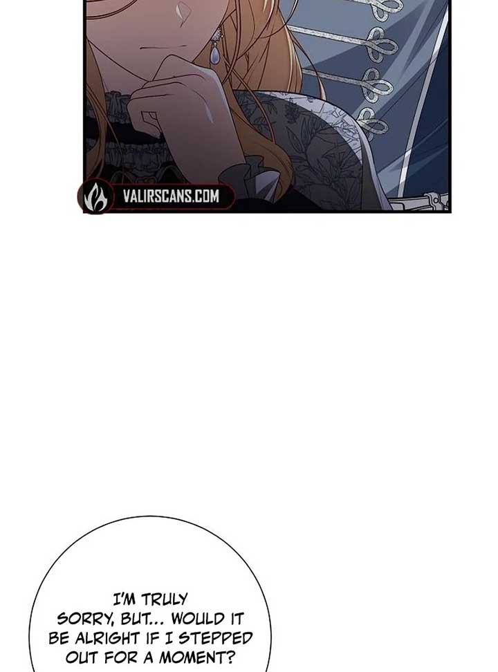 I Became the Mother of the Supporting Male Lead’s Son - Chapter 29 Page 103