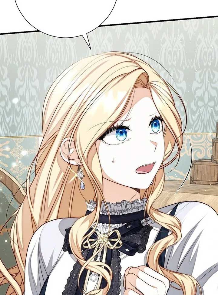 I Became the Mother of the Supporting Male Lead’s Son - Chapter 29 Page 104