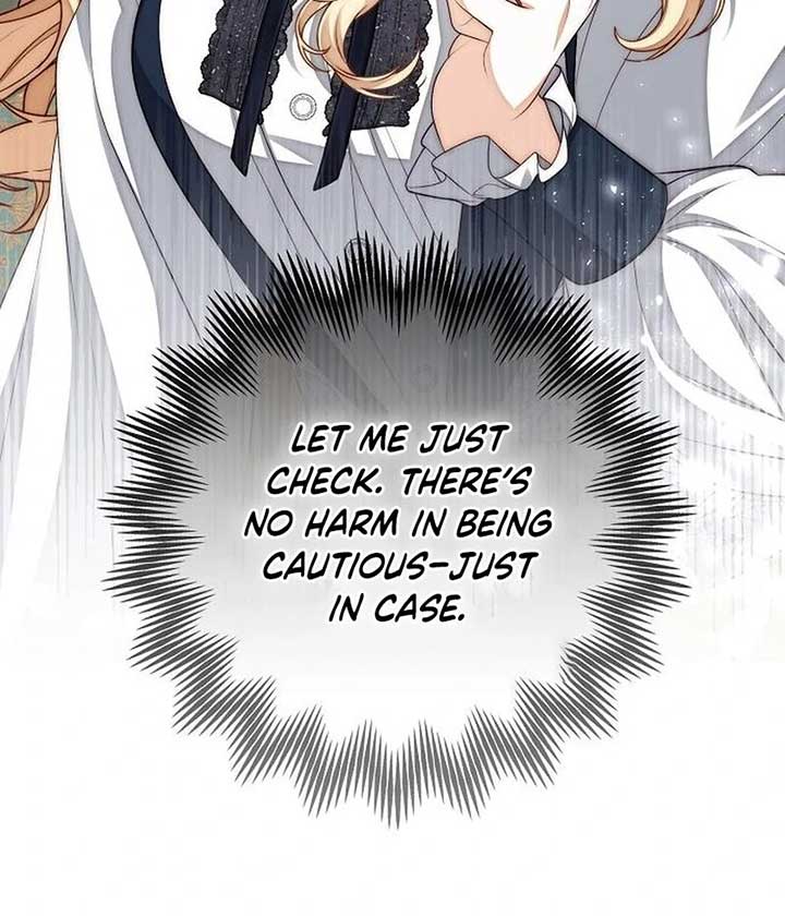 I Became the Mother of the Supporting Male Lead’s Son - Chapter 29 Page 105