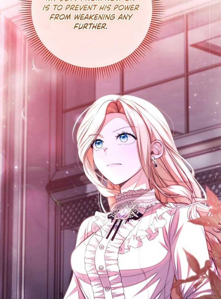 I Became the Mother of the Supporting Male Lead’s Son - Chapter 29 Page 20