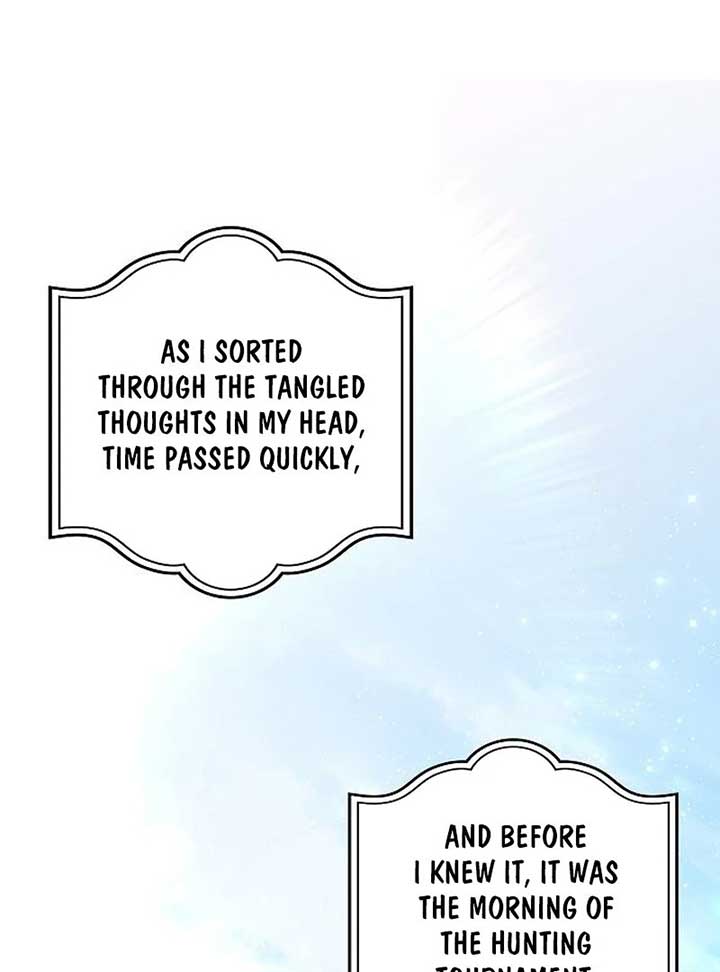 I Became the Mother of the Supporting Male Lead’s Son - Chapter 29 Page 23