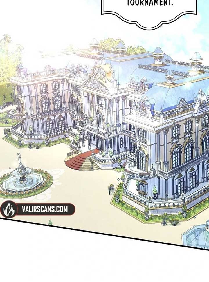 I Became the Mother of the Supporting Male Lead’s Son - Chapter 29 Page 24