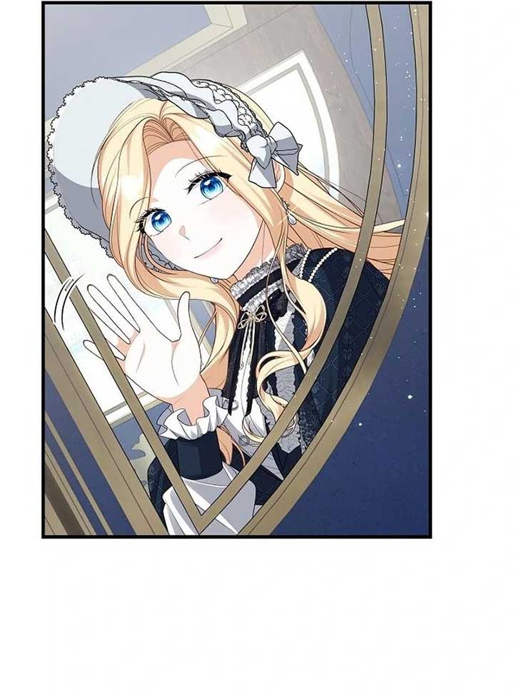 I Became the Mother of the Supporting Male Lead’s Son - Chapter 29 Page 29