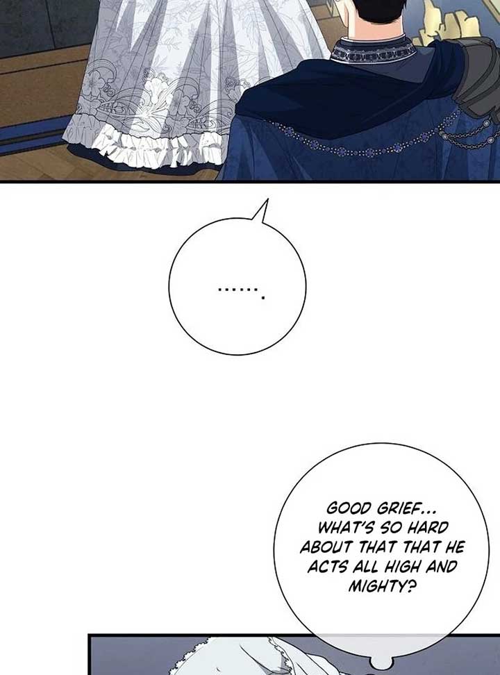 I Became the Mother of the Supporting Male Lead’s Son - Chapter 29 Page 31