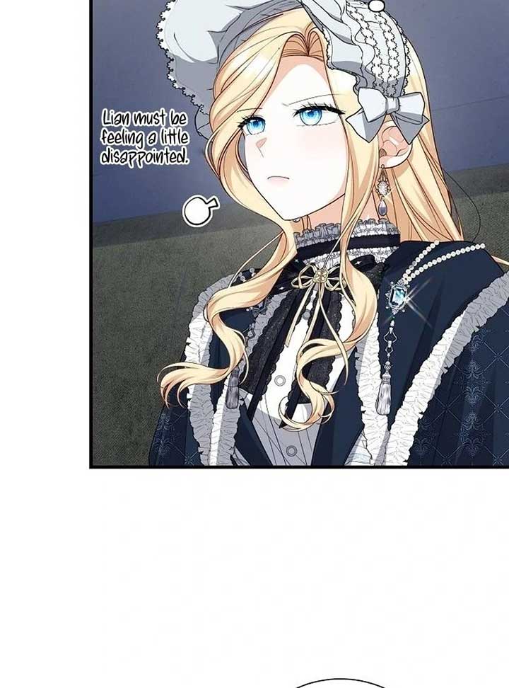 I Became the Mother of the Supporting Male Lead’s Son - Chapter 29 Page 32